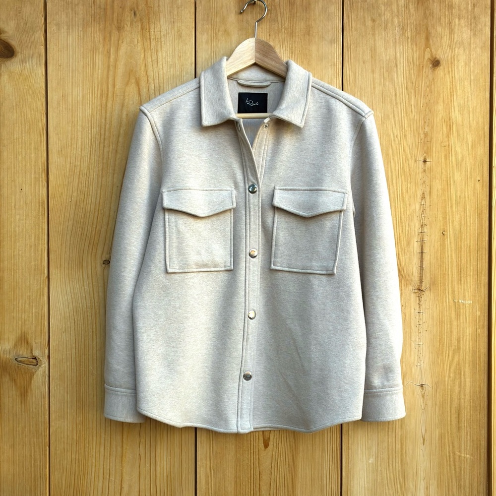 Rails Turner Jacket Sz Small - Picture 2 of 6